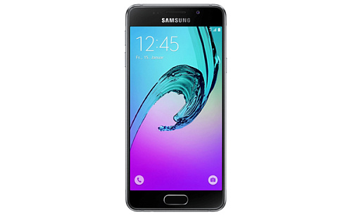 Замена Модуля Экрана Samsung Galaxy A5 2015 (A500)