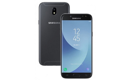 Замена Модуля Экрана Samsung Galaxy J5 2017 (J530)