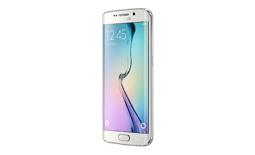 Замена Модуля Экрана Samsung Galaxy S6 Edge (G925)