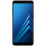 Замена Модуля Экрана Samsung Galaxy A8 2018 (A530)