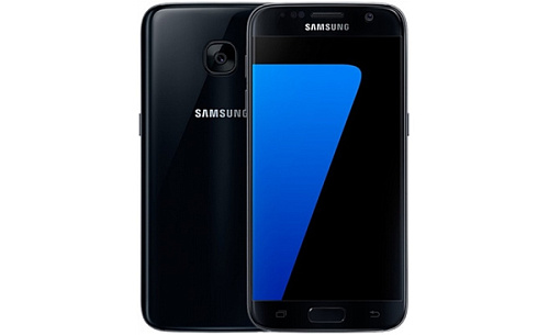 Замена Модуля Экрана Samsung Galaxy S7 Edge (G935)