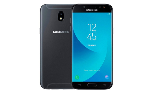 Замена Модуля Экрана Samsung Galaxy J7 2017 (J730)