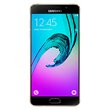 Замена Модуля Экрана Samsung Galaxy A7 2016 (A710)
