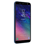 Замена Модуля Экрана Samsung Galaxy A6 2018 (A600)